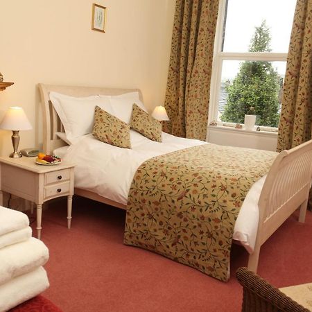 مبيت وإفطار سكيبتون Cononley Hall Bed & Breakfast المظهر الخارجي الصورة