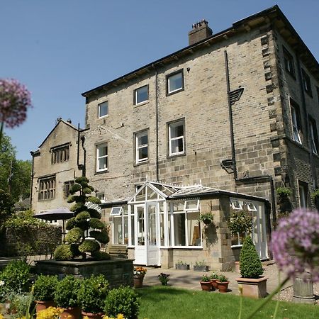 مبيت وإفطار سكيبتون Cononley Hall Bed & Breakfast المظهر الخارجي الصورة